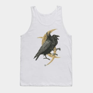 Twin Flames, Fated Hearts Tank Top